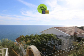 Seaview Apartment Hana, Ulcinj